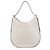 Borsa a tracolla e borsa a mano TOD'S OBOE Medium in pelle Grigio