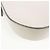 Borsa a tracolla e borsa a mano TOD'S OBOE Medium in pelle Grigio - vista 10