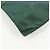 PRADA Triangle Logo Nylon Leder Tote Bag Handtasche, Moss Green - Ansicht 10