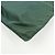 PRADA Triangle Logo Nylon Leder Tote Bag Handtasche, Moss Green - Ansicht 11