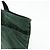 PRADA Triangle Logo Nylon Leder Tote Bag Handtasche, Moss Green - Ansicht 12