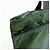 PRADA Triangle Logo Nylon Leder Tote Bag Handtasche, Moss Green - Ansicht 13