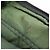 PRADA Triangle Logo Nylon Leder Tote Bag Handtasche, Moss Green - Ansicht 20