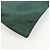 PRADA Triangle Logo Nylon Leder Tote Bag Handtasche, Moss Green - Ansicht 9