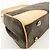 Borsa a tracolla Louis Vuitton Monogram Beverly MM Brown M40121 - vista 11