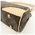 Borsa a tracolla Louis Vuitton Monogram Beverly MM Brown M40121 - vista 12