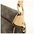 Borsa a tracolla Louis Vuitton Monogram Beverly MM Brown M40121 - vista 17