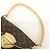 Borsa a tracolla Louis Vuitton Monogram Beverly MM Brown M40121 - vista 6