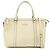 GUCCI Borsa 2Way in pelle Microguccissima Ivory 449656
