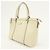 GUCCI Borsa 2Way in pelle Microguccissima Ivory 449656 - vista 3