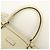 GUCCI Borsa 2Way in pelle Microguccissima Ivory 449656 - vista 6