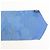 Hermès HERMES Maxi Twilly Silk 100% Scarf ANIMAPOLIS Blue Beige Black - vista 12