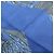 Hermès HERMES Maxi Twilly Silk 100% Scarf ANIMAPOLIS Blue Beige Black - vista 13