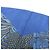 Hermès HERMES Maxi Twilly Silk 100% Scarf ANIMAPOLIS Blue Beige Black - vista 14