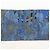 Hermès HERMES Maxi Twilly Silk 100% Scarf ANIMAPOLIS Blue Beige Black - vista 4