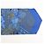 Hermès HERMES Maxi Twilly Silk 100% Scarf ANIMAPOLIS Blue Beige Black - vista 7