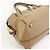 Borsa 2Way in pelle TOD'S D Styling Borsa a mano Borsa a tracolla Beige - vista 10