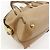 Borsa 2Way in pelle TOD'S D Styling Borsa a mano Borsa a tracolla Beige - vista 12