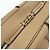 Borsa 2Way in pelle TOD'S D Styling Borsa a mano Borsa a tracolla Beige - vista 17