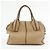 Borsa 2Way in pelle TOD'S D Styling Borsa a mano Borsa a tracolla Beige - vista 2