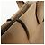 Borsa 2Way in pelle TOD'S D Styling Borsa a mano Borsa a tracolla Beige - vista 20