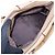 Borsa 2Way in pelle TOD'S D Styling Borsa a mano Borsa a tracolla Beige - vista 21