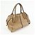 Borsa 2Way in pelle TOD'S D Styling Borsa a mano Borsa a tracolla Beige - vista 4