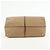 Borsa 2Way in pelle TOD'S D Styling Borsa a mano Borsa a tracolla Beige - vista 5