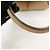 Borsa 2Way in pelle TOD'S D Styling Borsa a mano Borsa a tracolla Beige - vista 9