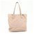 Borsa Tote in pelle con logo PRADA Borsa a spalla Rosa - vista 2