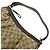 Borsa a tracolla e borsa a mano GUCCI Sukey GG Canvas Leather Beige Brown 364843 - vista 4
