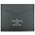 Louis Vuitton Monogram Eclips Couverture de Passeport NM M64501 - vista 11
