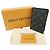 Louis Vuitton Monogram Eclips Couverture de Passeport NM M64501 - vista 12