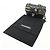 CHANEL Mini Matelasse Lamb Skin Shoulder Bag Hand Bag Black AS2978 - vista 12