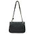 CHANEL Mini Matelasse Lamb Skin Shoulder Bag Hand Bag Black AS2978 - vista 2