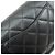 CHANEL Mini Matelasse Lamb Skin Shoulder Bag Hand Bag Black AS2978 - vista 8