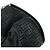 Borsa 2Way FENDI Zucca in pelle e camoscio mesh Borsa a mano e a tracolla Nera 7VA451 - vista 5