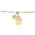 Collana in metallo CHANEL COCO Mark 02A NO.5 Oro - vista 3