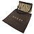 GUCCI Sukey Interlocking G GG Canvas Leather Shoulder Bag Brown 296834 - vista 12