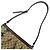 GUCCI Sukey Interlocking G GG Canvas Leather Shoulder Bag Brown 296834 - vista 3