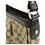 GUCCI Sukey Interlocking G GG Canvas Leather Shoulder Bag Brown 296834 - vista 7