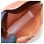 Borsa a Tracolla Louis Vuitton Epi Trocadero 24 Marrone M52313 - vista 21