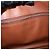 Borsa a Tracolla Louis Vuitton Epi Trocadero 24 Marrone M52313 - vista 23