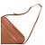 Borsa a Tracolla Louis Vuitton Epi Trocadero 24 Marrone M52313 - vista 6