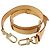 Louis Vuitton Adjustable Shoulder Strap for Keep All Boston Bag 120cm