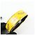 Hermès HERMES Email GM Bracciale Rigido Placcato Oro Giallo - vista 11