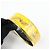 Hermès HERMES Email GM Bracciale Rigido Placcato Oro Giallo - vista 13