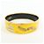 Hermès HERMES Email GM Bracciale Rigido Placcato Oro Giallo - vista 4