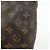 Louis Vuitton Monogram Cabas Mezzo Tote Bag Shoulder Bag Brown M51151 - vista 14
