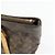 Louis Vuitton Monogram Cabas Mezzo Tote Bag Shoulder Bag Brown M51151 - vista 17